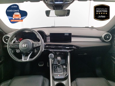 10 - Alfa Romeo Tonale eschini auto