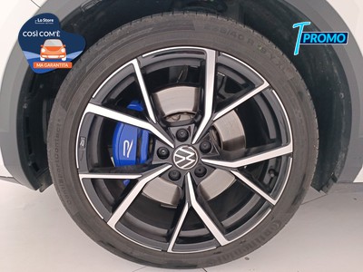 8 - Volkswagen T-Roc eschini auto