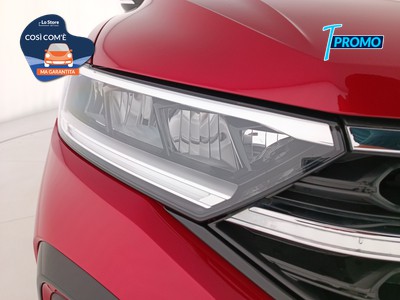 7 - Volkswagen T-Roc eschini auto