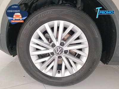 8 - Volkswagen T-Roc eschini auto