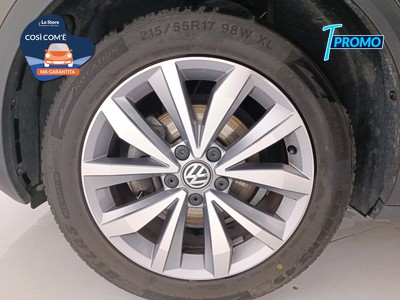 8 - Volkswagen T-Roc eschini auto