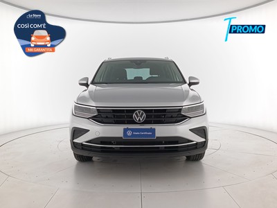 2 - Volkswagen Tiguan eschini auto