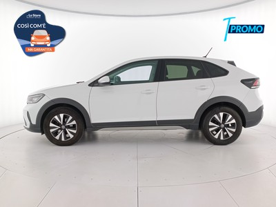 3 - Volkswagen Taigo eschini auto