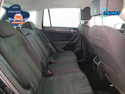 9 - Volkswagen Tiguan eschini auto