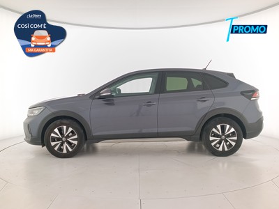 3 - Volkswagen Taigo eschini auto