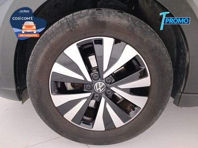 8 - Volkswagen Taigo eschini auto