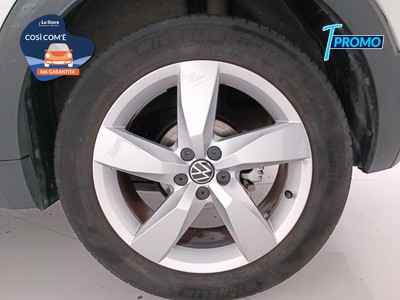 8 - Volkswagen T-Cross eschini auto