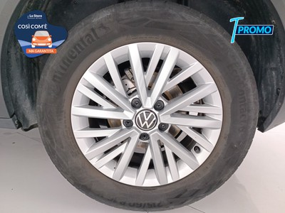 8 - Volkswagen T-Roc eschini auto