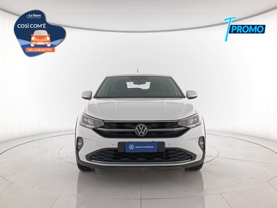 2 - Volkswagen Taigo eschini auto