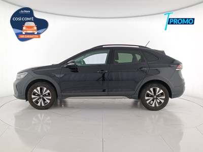 3 - Volkswagen Taigo eschini auto