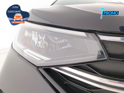 7 - Volkswagen Taigo eschini auto