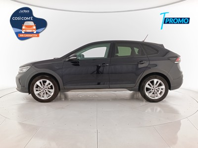 3 - Volkswagen Taigo eschini auto