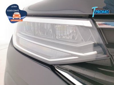 7 - Volkswagen Tiguan eschini auto