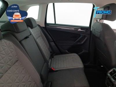 9 - Volkswagen Tiguan eschini auto