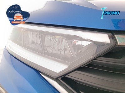 7 - Volkswagen T-Roc eschini auto