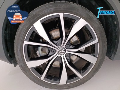 9 - Volkswagen T-Roc eschini auto