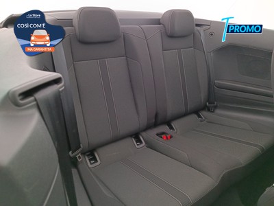 10 - Volkswagen T-Roc eschini auto