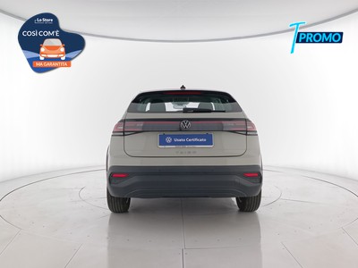 5 - Volkswagen Taigo eschini auto