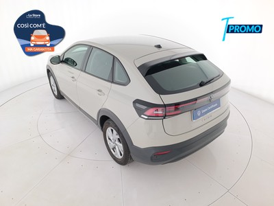 6 - Volkswagen Taigo eschini auto