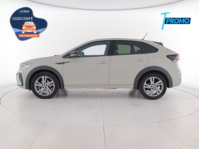 3 - Volkswagen Taigo eschini auto