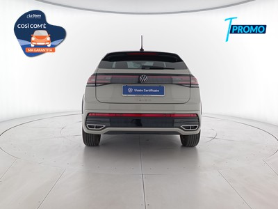 5 - Volkswagen Taigo eschini auto