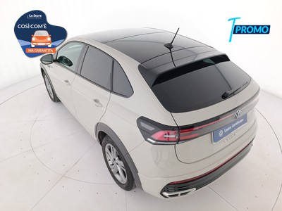 6 - Volkswagen Taigo eschini auto