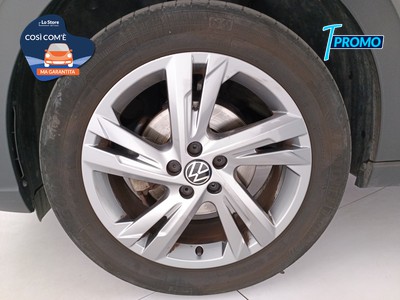 8 - Volkswagen Taigo eschini auto