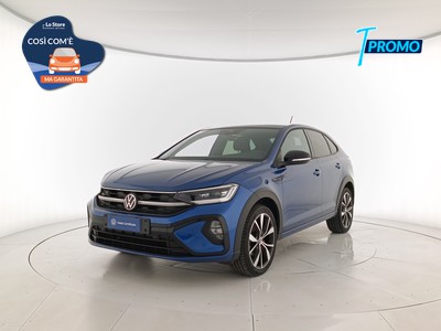 1 - Volkswagen Taigo eschini auto