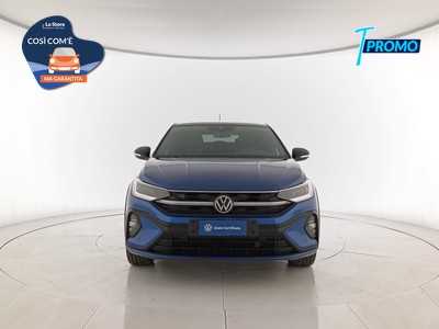 2 - Volkswagen Taigo eschini auto