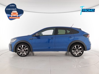 3 - Volkswagen Taigo eschini auto