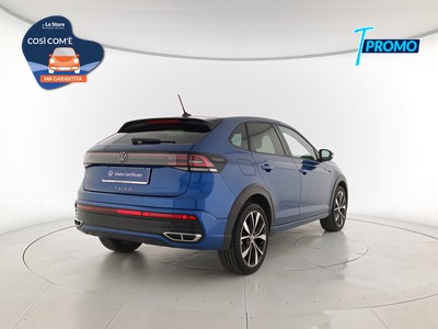 4 - Volkswagen Taigo eschini auto