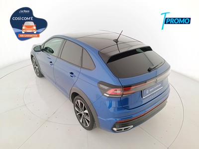 6 - Volkswagen Taigo eschini auto