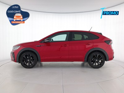 3 - Volkswagen Taigo eschini auto