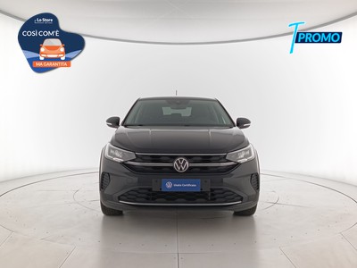 2 - Volkswagen Taigo eschini auto