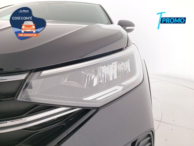 7 - Volkswagen Taigo eschini auto