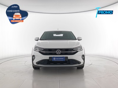 2 - Volkswagen Taigo eschini auto