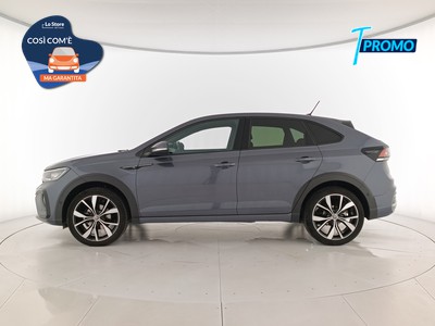 3 - Volkswagen Taigo eschini auto