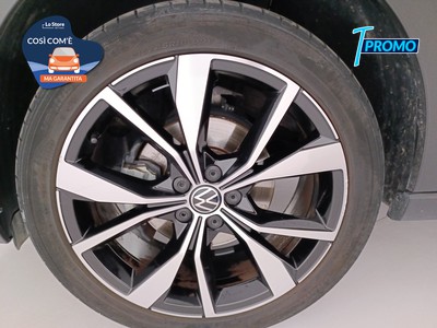 8 - Volkswagen Taigo eschini auto