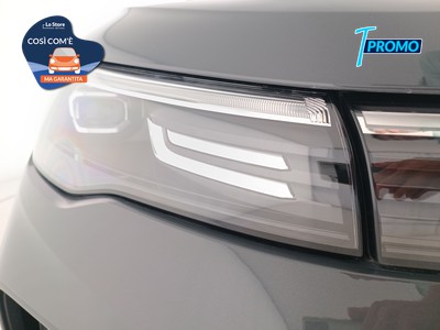 7 - Volkswagen Tiguan eschini auto