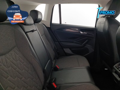 9 - Volkswagen Tiguan eschini auto