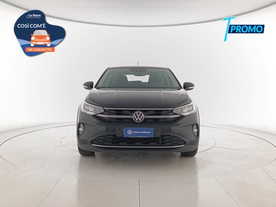 2 - Volkswagen Taigo eschini auto