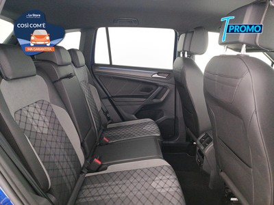 9 - Volkswagen Tiguan eschini auto