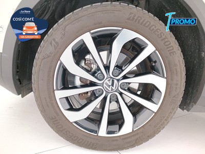 8 - Volkswagen T-Roc eschini auto