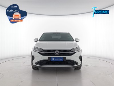 2 - Volkswagen Taigo eschini auto