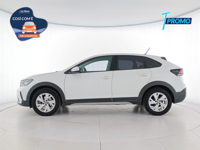 3 - Volkswagen Taigo eschini auto