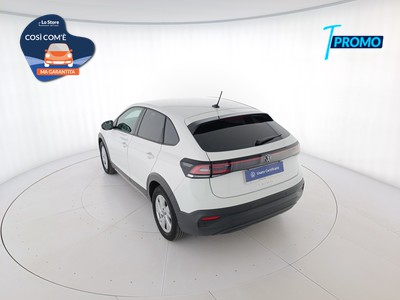 6 - Volkswagen Taigo eschini auto