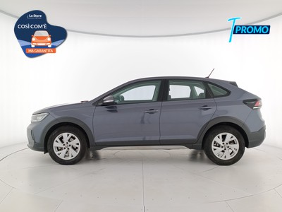 3 - Volkswagen Taigo eschini auto