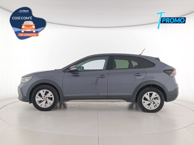 3 - Volkswagen Taigo eschini auto