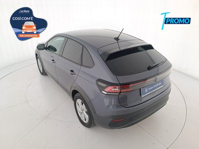 6 - Volkswagen Taigo eschini auto