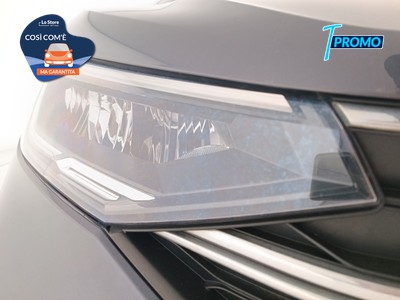 7 - Volkswagen Taigo eschini auto